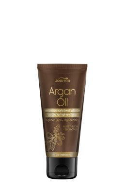 Joanna Argan Oil Serum na rozdwajające się końcówki 50g