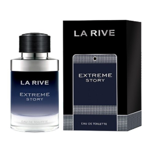 La Rive for Men Extreme Story Woda Toaletowa 75ml