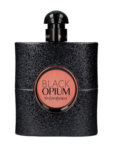 Yves Saint Laurent Black Opium Woda perfumowana 50ml