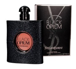 Yves Saint Laurent Black Opium Woda perfumowana 90ml