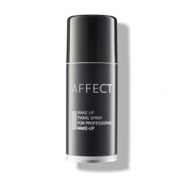 AFFECT Fixing Spray Profesjonalny Utrwalacz makijażu 150ml