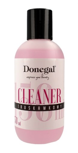 DONEGAL CLEANER truskawkowy (2485) 150ml