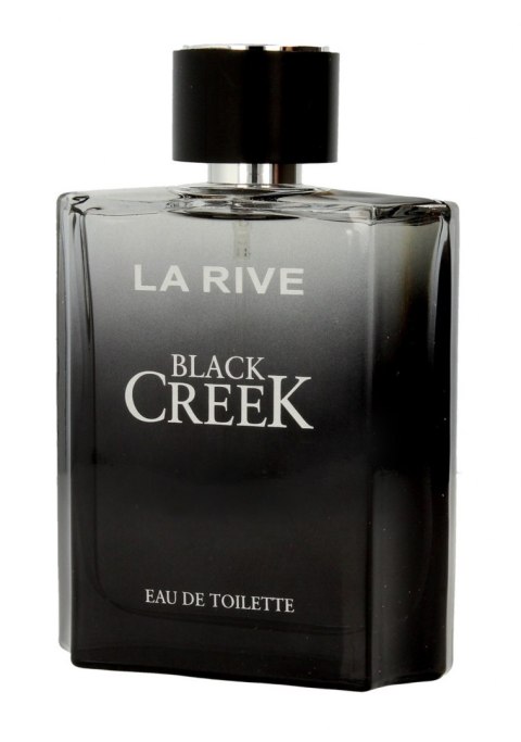 La Rive for Men Black Creek Woda toaletowa 100ml