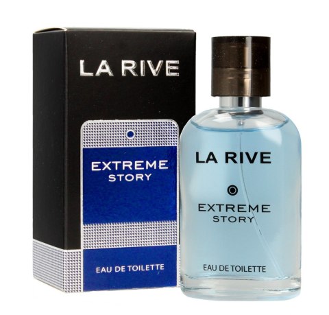 La Rive for Men Extreme Story Woda toaletowa 30ml
