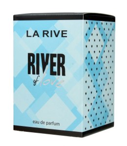 La Rive for Woman River of Love Woda perfumowana 90ml