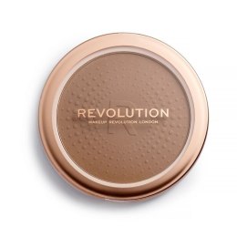 Makeup Revolution Bronzer do twarzy i ciała Mega Bronzer 02 Warm