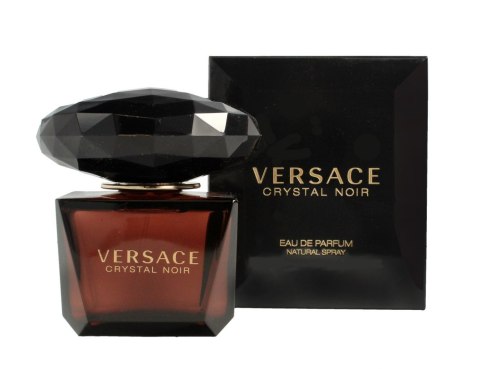 Versace Crystal Noir Woda perfumowana 50ml