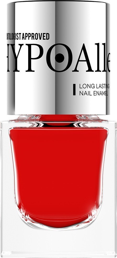 Bell Hypoallergenic Lakier do paznokci Long Lasting Nail Enamel nr 05 10g