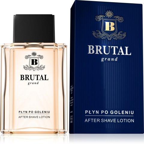 Brutal Grand Płyn po goleniu 100ml