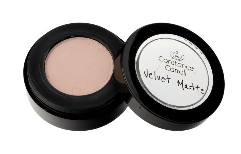 Constance Carroll Cień do powiek Velvet Matte Mono nr 06 1szt