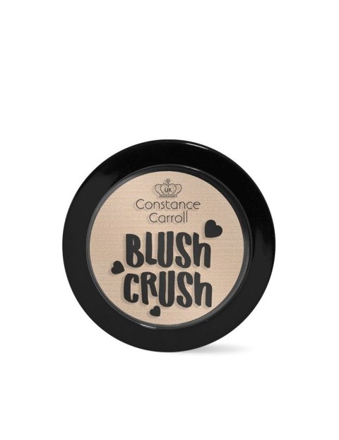 Constance Carroll Róż Blush Crush nr 39 Cinnamon 1szt