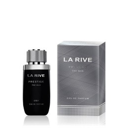 La Rive for Men Prestige Grey Woda Perfumowana 75ml