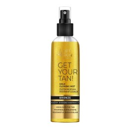 Lift 4 Skin Get Your Tan Złota Mgiełka rozświetljąca - każdy rodzaj karnacji 150ml