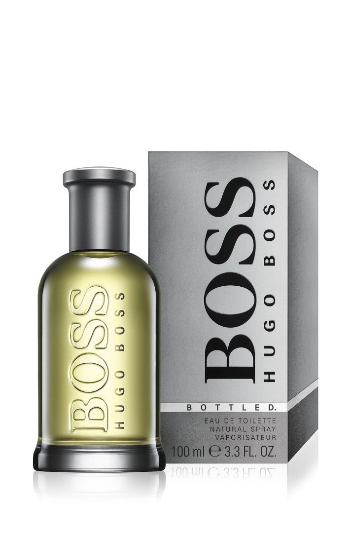 Hugo Boss Bottled Men Woda toaletowa 100 ml
