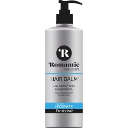 Romantic Professional Balsam do włosów Hydrate 850ml