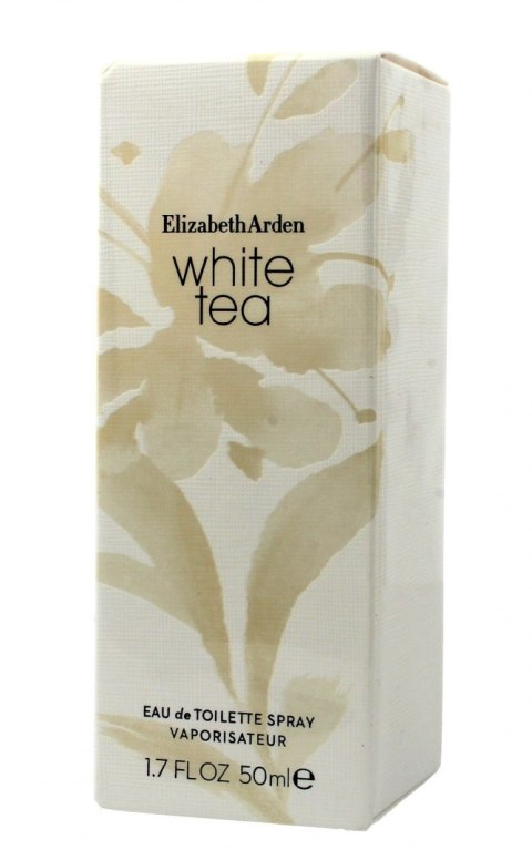 Elizabeth Arden White Tea Woda toaletowa 50ml