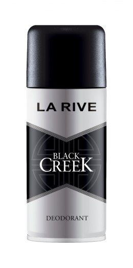 LA*RIVE MAN DEO BLACK CREEK 150ML