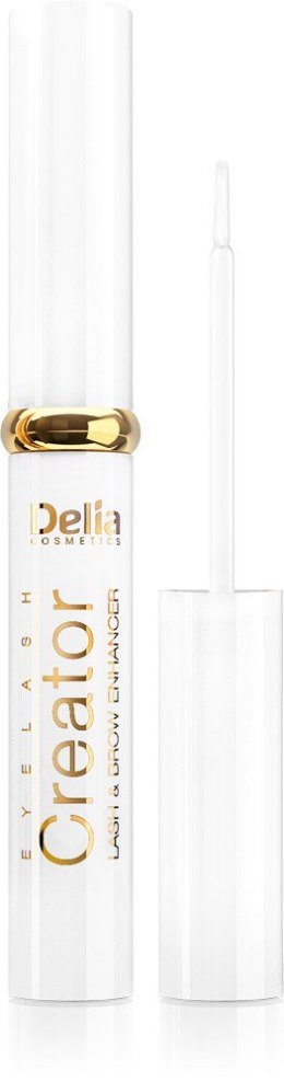 Delia Cosmetics Serum na wzrost rzęs i brwi 7ml