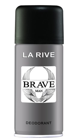 La Rive for Men Brave dezodorant w sprayu 150ml