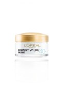 L'Oreal Ekspert Wieku 40+ Krem wygładzający na dzień 50ml