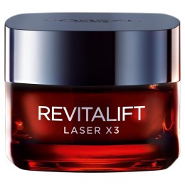 L'Oreal REVITALIFT LASER Krem na dzień