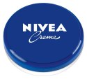 NIVEA Krem w pudełku z tworzywa 50ml