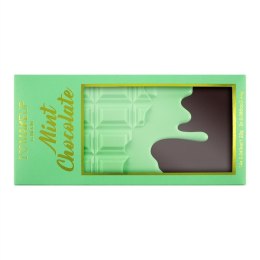 I Heart Makeup Palette Zestaw cieni do powiek Chocolate Mint 22g (16 kolorów)