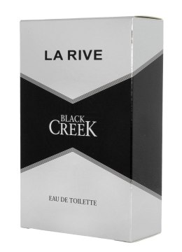 La Rive for Men Black Creek Woda toaletowa 100ml