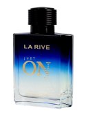 La Rive for Men Just on Time Woda Toaletowa 100ml