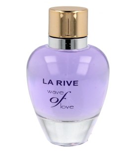 La Rive for Woman Wave of Love Woda perfumowana 90ml