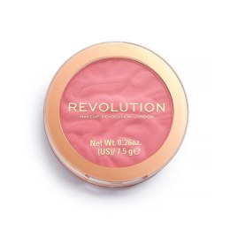 Makeup Revolution Blusher Reloaded Róż do policzków Pink Lady 7.5g