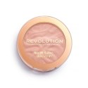 Makeup Revolution Blusher Reloaded Róż do policzków Sweet Pea 7.5g