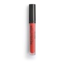 Makeup Revolution Ruby 134 Pomadka do ust w płynie Matte 1szt