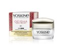 Yoskine Geisha Gold Secret 55+ Krem przeciwzmarszczkowa regeneracja na dzień i noc 50ml