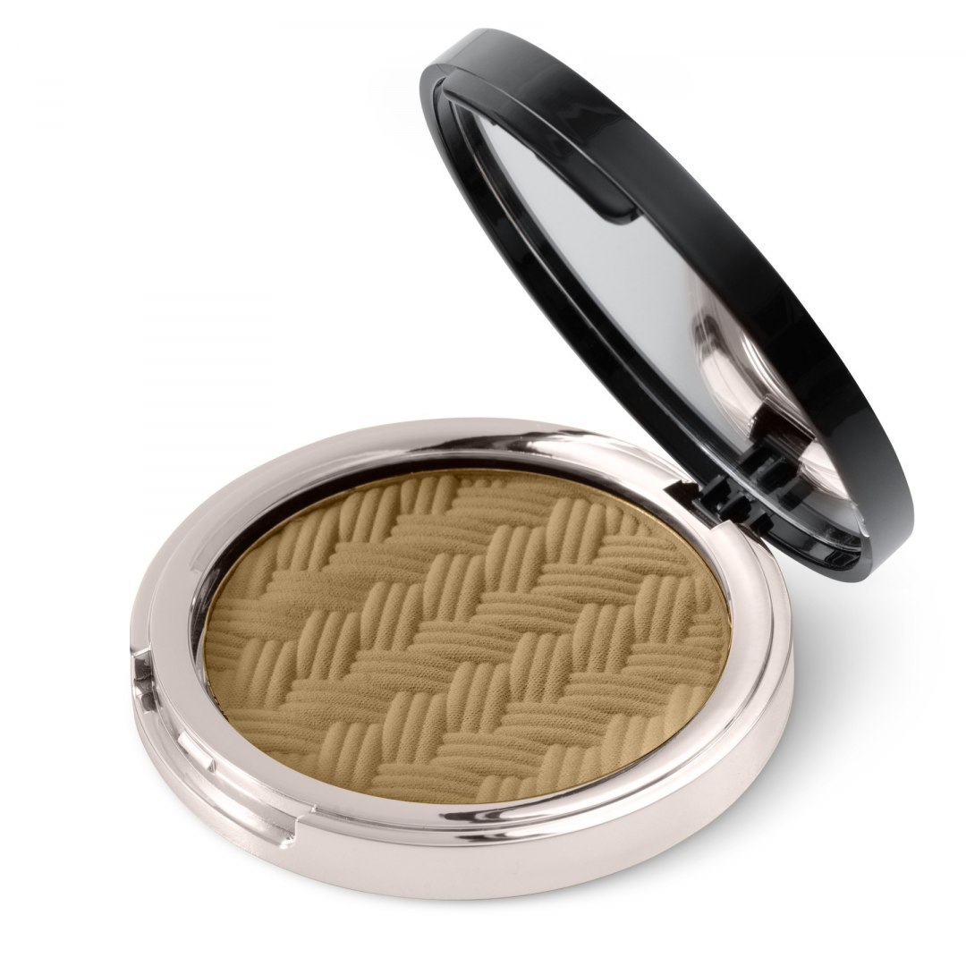 AFFECT Bronzer do twarzy Glamour G-0013 Pure Happiness 8g