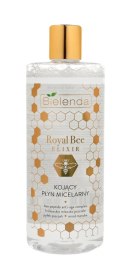 Bielenda Royal Bee Elixir Kojący Płyn micelarny 500ml