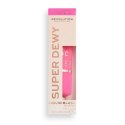 Makeup Revolution Superdewy Liquid Blush Róż w płynie You Had Me At First Blush 15ml