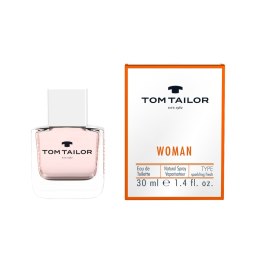 Tom Tailor Woman Woda toaletowa 30ml