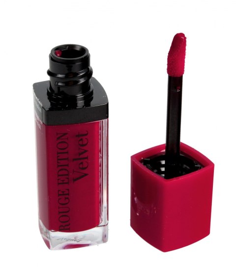 BOURJOIS Rouge Edition Velvet Pomadka do ust nr 015 1szt