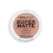 Makeup Revolution Super Matte Pressed Powder Puder matujący - Medium Tan 6g