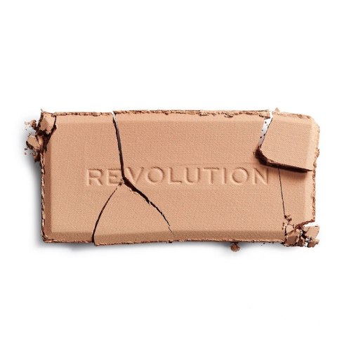 REVOLUTION Puder Matte Base Powder P8