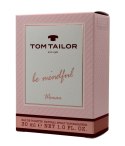 Tom Tailor Be Mindful Woman Woda toaletowa 30ml