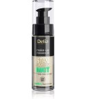 Delia Cosmetics Stay Flawless Matt Podkład matujący 16H nr 401 Ivory 30ml