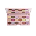 I Heart Revolution Tasty Palette Paletka Cieni do powiek (18) Tasty Coconut 1szt