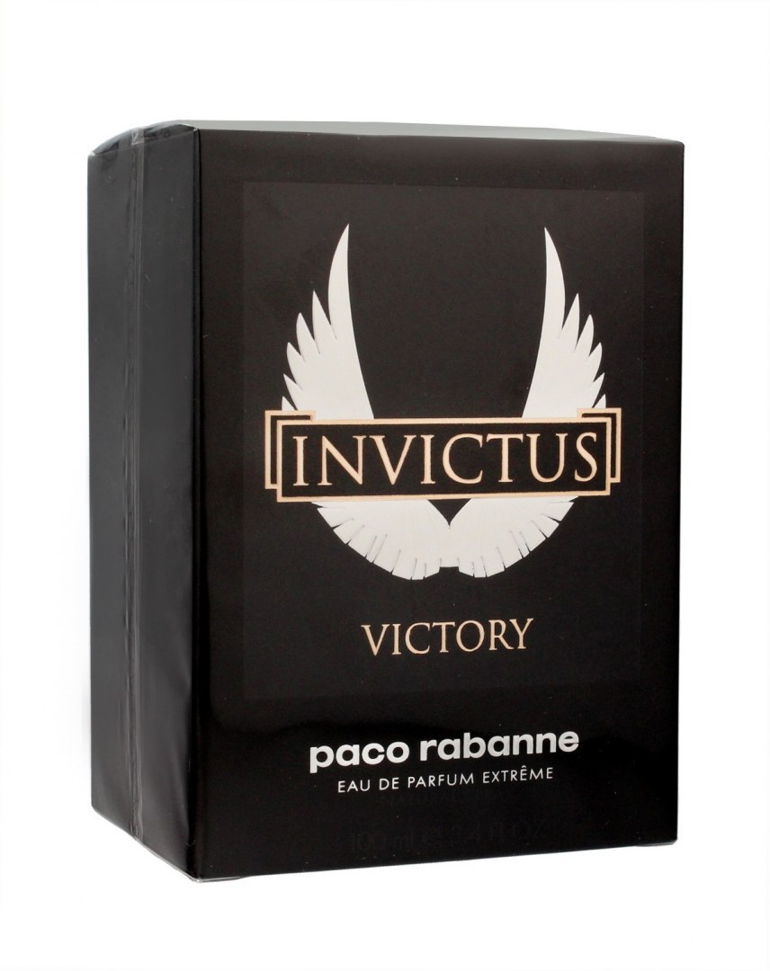 Paco Rabanne Invictus Victory Woda perfumowana 100ml