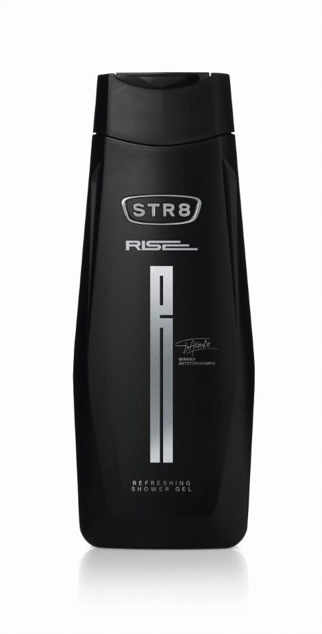 STR 8 Rise Żel pod prysznic 400ml