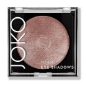 Joko Mineral Eye Shadows Wypiekany Cień do powiek nr 507 1szt