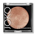 Joko Mineral Eye Shadows Wypiekany Cień do powiek nr 508 1szt