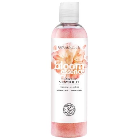 ORGANIQUE BLOOM ESSENCE Żel pod prysznic 200ml