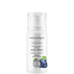 ORGANIQUE INTENSE ANTIAGEING Serum do ciała 100ml